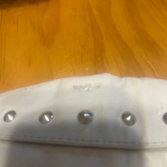 Vintage Authentic Guns & Roses Tour Jacket - Picture 4 of 7